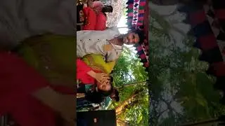 Ramya dance  PERFORMANCE....YAZALI ...  ....... DRAMA