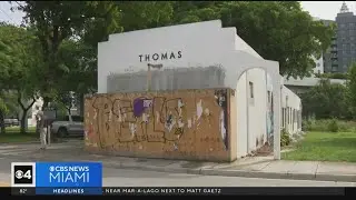 Overtown restoration project all about keeping Black history alive