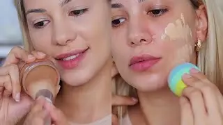 💜Лучшие преображения с помощью макияжа 2021 года | &hearts;Новые уроки макияжа | Лайфхаки для девушек по созданию макияжа своими руками