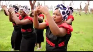 TIKISA BY IMANI CHOIR AIC KAYOLE CENTRAL