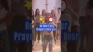 Upbeat Christian Worship Song 2026 | Shout for Joy | Praise & Worship Music