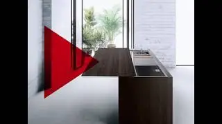 Luxury Italian Kitchen Range  |  Boffi  | Delhi  | Studio Creo