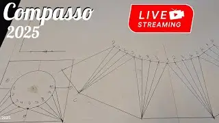 Quadrado para redondo: ShelltonSan est&aacute; ao vivo! 