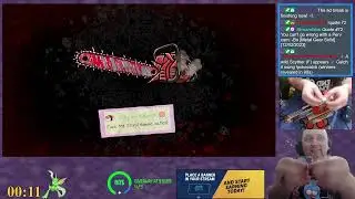 Lets play End of Ember with a Chainsaw!!
