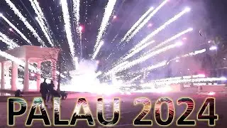 VALENCIA PYRO REUNION - PALAU 2024 - Ep. 1