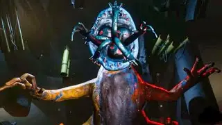 Doey Boss Fight + Ending - Poppy PlayTime: Chapter 4