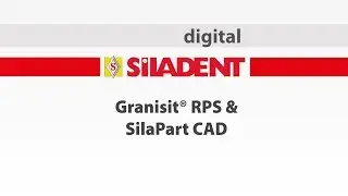 Granisit&reg; RPS und SilaPart CAD