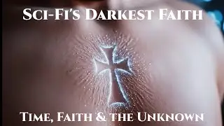 Faith at the Edge of the Universe &mdash; A Sci-Fi Journey Into the Unknown