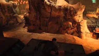 Knight In-games - Mars: War Logs Pt 8 - Worst Strip Club Ever!