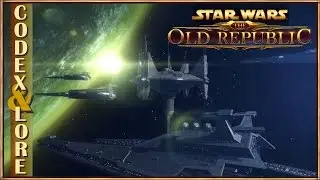 SWTOR Codex Entries & Lore [Korriban] [Sith Inquisitor]