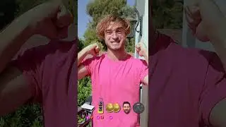 Кибертрак против Пузыря😱