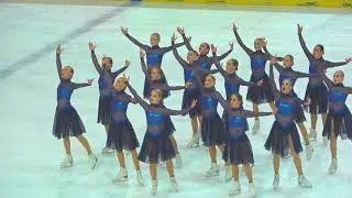 Team Unique - FS Mozart Cup 2019