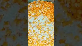 Dal Kesuri | Kesuri