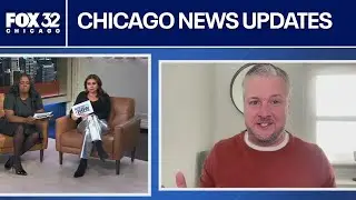 Little Village controversy, hemp ban debate, Christkindlmarket capacity issues | ChicagoNOW