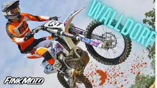 Walldorf Astoria MX Husqvarna FC250 FinkMoto