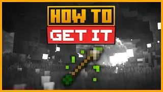 🟨 HOW to GET the HYDRA FANG/ARROW in ICE and FIRE MOD