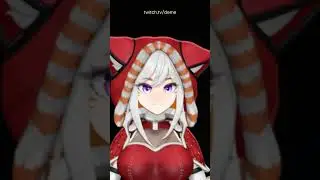 I Trolled My Mom 🤪 #vtuber #twitch #troll