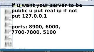 how to set up prolib gunz source