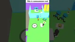 My Burger Place Unity Game Source Code #unity #unity3d #unitydev #unitydeveloper #sourcecode