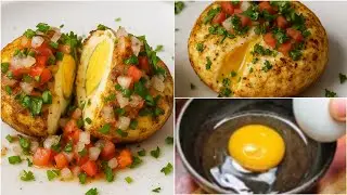 2 Minute Egg Recipe| Anda Fry Recipe| Egg Pouch Recipe| Egg New Recipe| Egg Recipe| Egg Pouched|