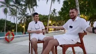 Секреты успеха Ленара Рахманова! Интервью для @denisfinansist DS Consulting