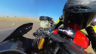MRA Round 6 Middleweight 2X 2023 HPR North