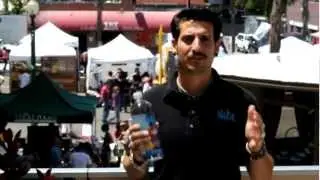 Nika Water - Carmel Valley San Diego