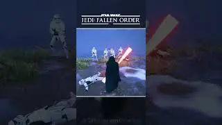 Savage Darth Maul😈 | Star Wars Jedi: Fallen Order