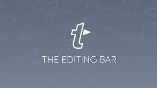Editing Bar: Power Up Your TextExpander Snippets