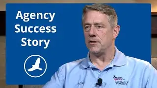 How HawkSoft follows through on what they promise: Mike Skeele, Agency Success Story