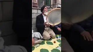 AVNİ BABA İHVANLARINDAN ZİNCİRLİ MUSTAFA...AŞKIN DERYASINDA YÜZER KAYIKLAR