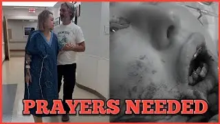 Mike Wolfe & Girlfriend in Tragic Car Crash!&rdquo;