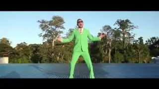 G.I. aka General Imran - Raining Rum - Official Music Video - Chutney Soca 2016