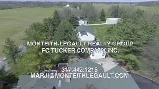 Beautiful Home for Sale in New Palestine, Indiana