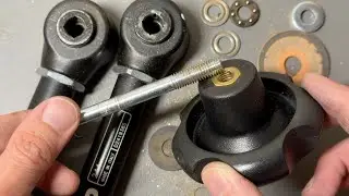 ЕЩЁ ОДИН СЛОМАННЫЙ Magic Arm 244 от Manfrotto! Он не затягивается, а болтается! Magic Arm разболт...