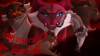 Total Insecurity _ Ivypool & Dark Forest Map Call 