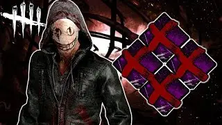 NO PERKS & NO ADD-ONS! | The Legion【Dead By Daylight】 #15