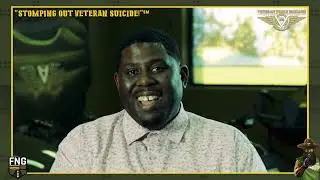 🚨 Lifelong Military Bonds, Stronger Than Ever! 🚨 AirForce Veteran Kodi Jackson