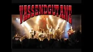 Vassendgutane - Det vart ikkje s&aring;nn