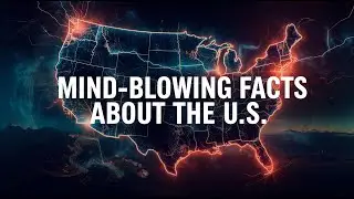 Mind-Blowing Facts About the U.S. You Never Knew!