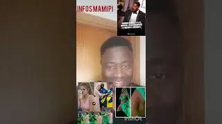 Sadio Mane r&eacute;alise enfin le r&ecirc;ve de cette fan, la chute de lady ponce, Kendrick fait histoire.