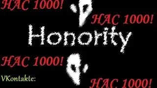 HonorityChannel 