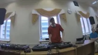 DJ Реактивные тапочки/Jet Slippers 2006-2015!