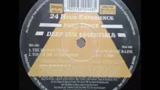 24 Hour Experience - The Heaven Track (TO)