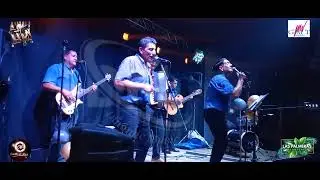 Los Tropikales del Norte