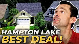 NEW LISTIING In Hampton Lake: 61 Fording Ct Hampton Lake Bluffton SC | Bluffton SC Home For Sale