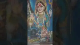 शंकर भगवान का परिवार #@sarojmishra-e4d#ytstudioes #youtube#viralvideo