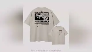 #Vintage Anime Hunter X Hunter Acid T Shirt Graphic Print Tees Men Women Manga Street Washed 100%