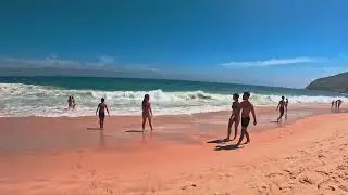 MUST SEE 🌞 Rio Walk That Instantly Calms You ✨