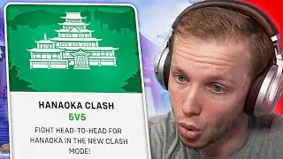 Jay3 Tries The NEW 